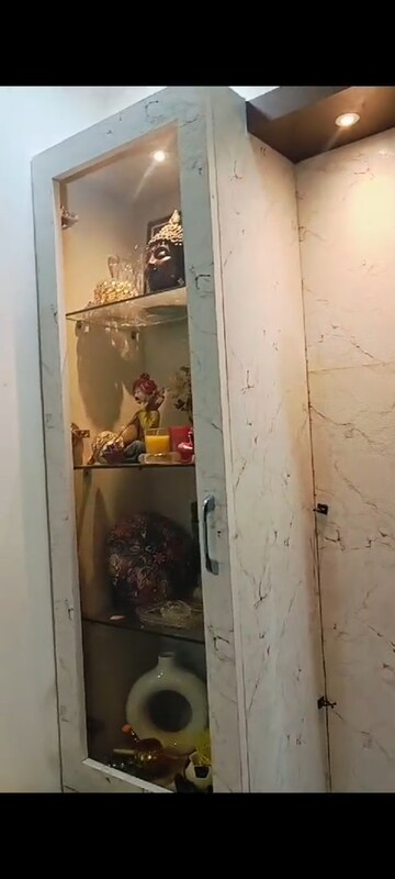 Furnished Amenities in 2 BHK Apartment at Conscient Habitat 78, Sector 78 – for Sale