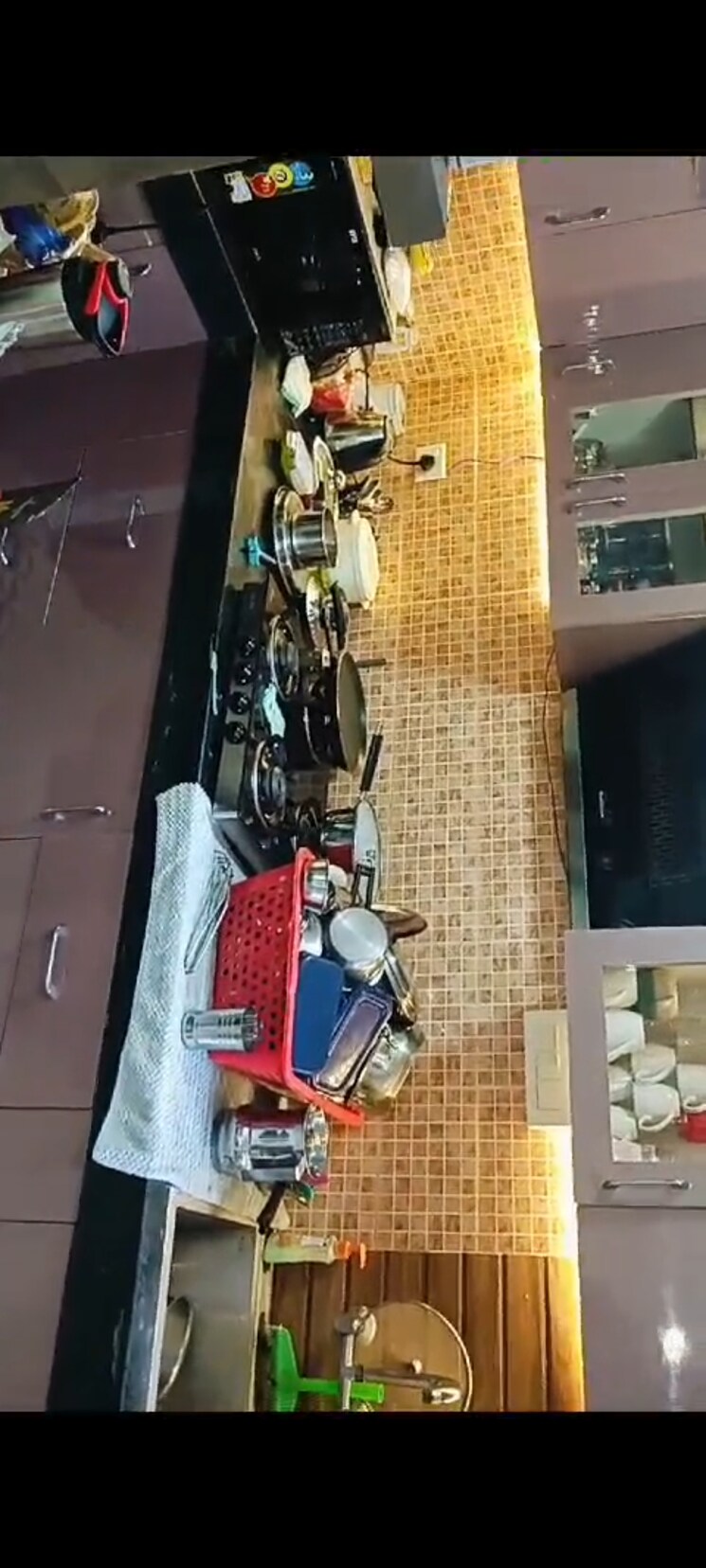 Gym, conscient-habitat-78 2 Bedroom 517 Sq.Ft. Apartment In Sector 78 Faridabad 8218869