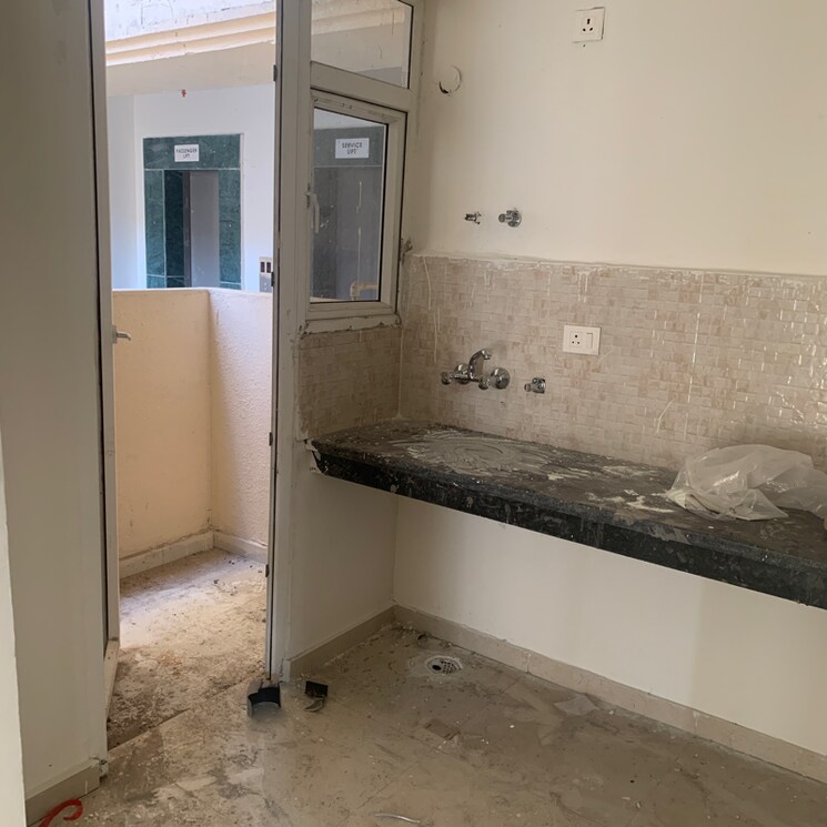 Bathroom, signature-the-millennia-2 2 Bedroom 681 Sq.Ft. Apartment In Garoli Kalan Gurgaon 8218845