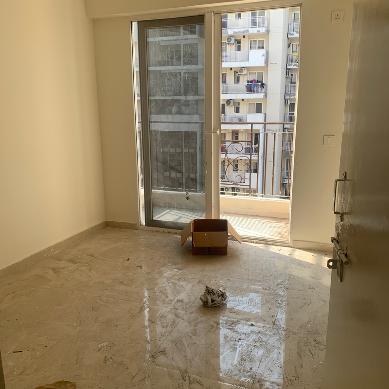 2 BHK 681 Sq.Ft. Apartment in Signature The Millennia 2