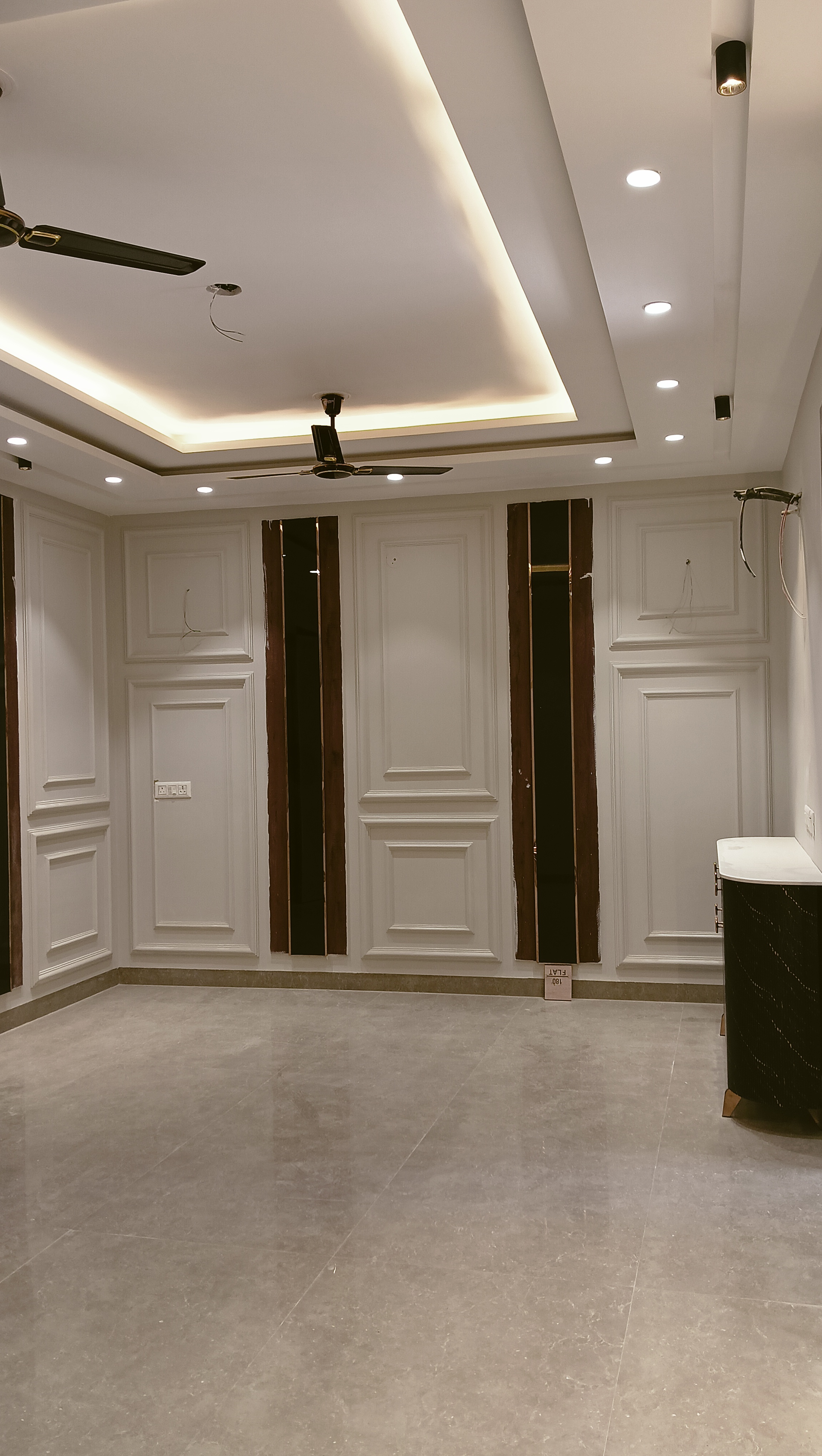 2 BHK Builder Floor For Sale in Mahavir Enclave Part 1