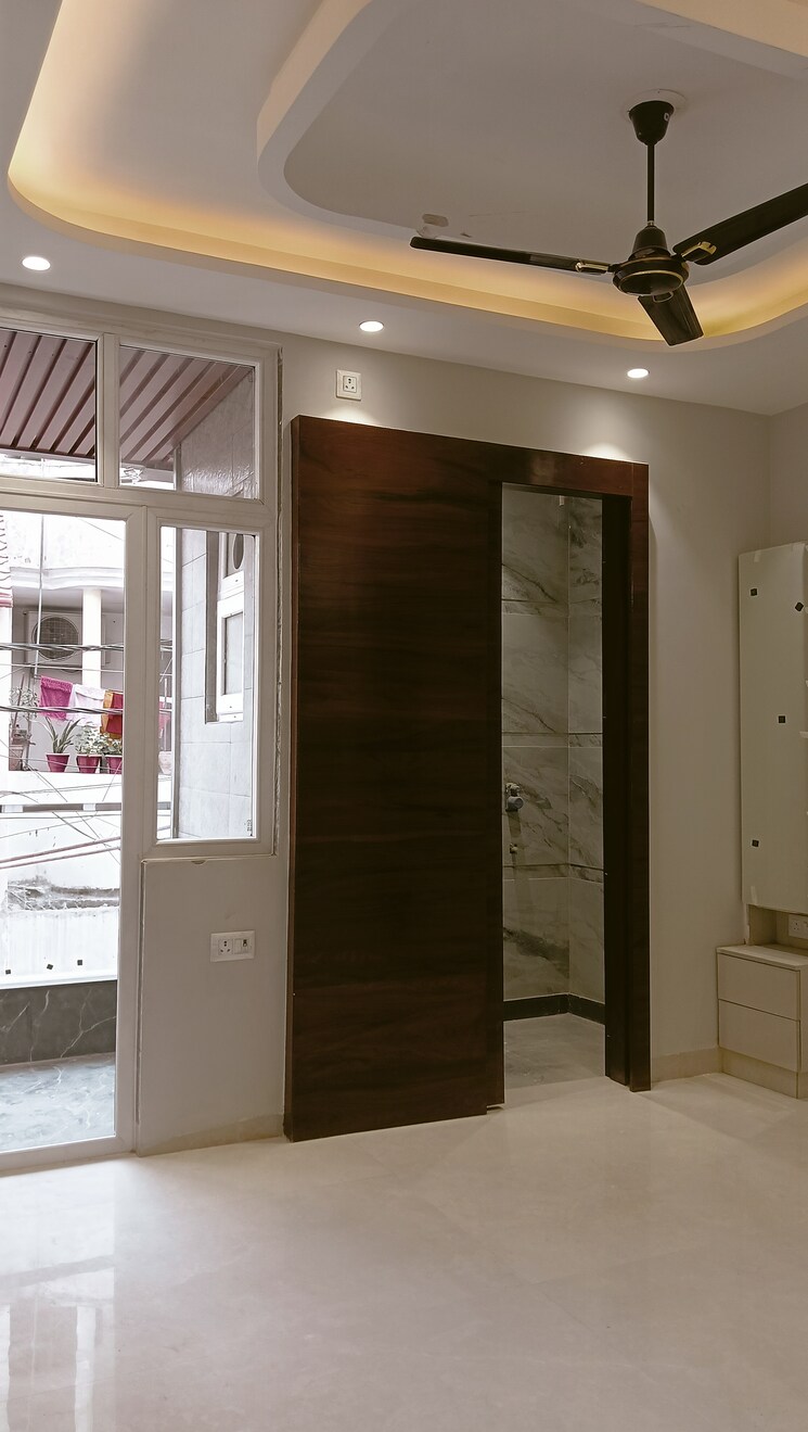 undefined, mahavir enclave 2 Bedroom 800 Sq.Ft. Builder Floor In Mahavir Enclave Delhi 8218842