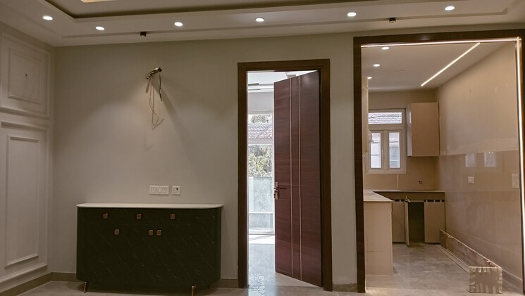 undefined, mahavir enclave 2 Bedroom 800 Sq.Ft. Builder Floor In Mahavir Enclave Delhi 8218842