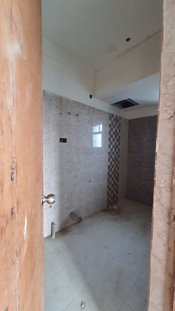 Bathroom in 3 BHK Apartment at Rajwada Royal Gardens, Narendrapur – for Sale