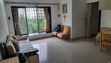 2 BHK Apartment For Rent in Gaurav Malhar CHS Kandivali West Mumbai  8218830