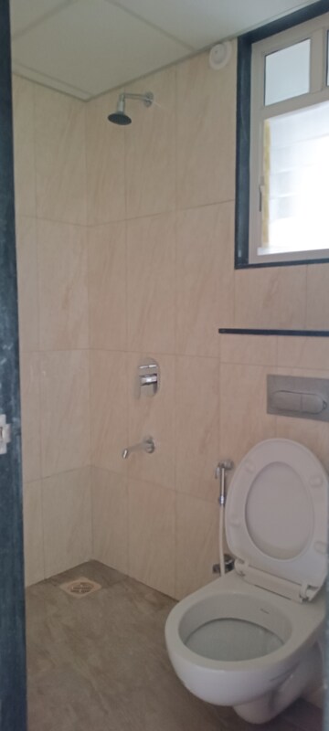 Bathroom in 2 BHK Apartment at Kolte Patil Life Republic Oro Avenue, Hinjewadi – for Rent
