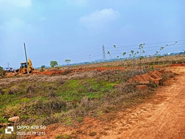 Plot Area in  Plot at Patrapada – for Sale