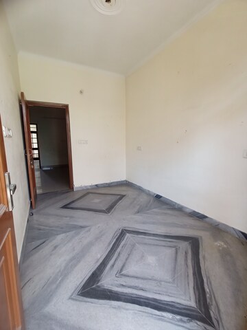 Bedroom in 2 BHK Builder Floor at Sunny Enclave – for Rent