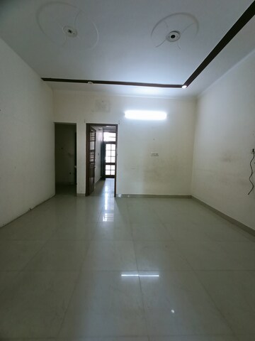 Living Room in 2 BHK Builder Floor at Sunny Enclave – for Rent