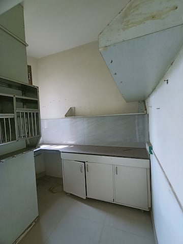 Kitchen in 2 BHK Builder Floor at Sunny Enclave – for Rent