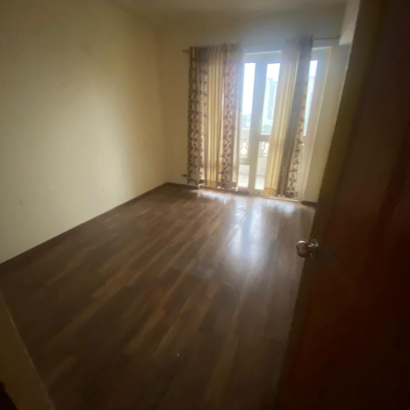 3.5 BHK + Servant Room Apartment For Sale in Piedmont Taksila Heights