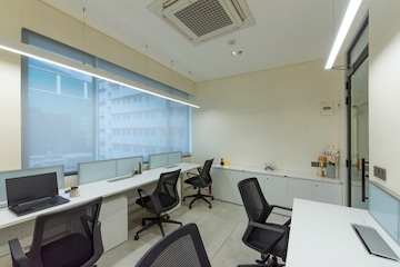 Commercial Co-working Space 351 Sq.Ft. For Rent in Salt Lake Kolkata  8218862