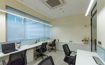 Co-working Space For Rent in Salt Lake