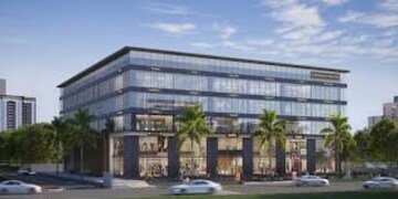  Office Space For Sale in Fairmount Downtown, Kompally