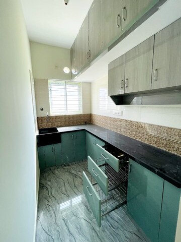 Kitchen in 6+ BHK Independent House at Parappana Agrahara – for Sale