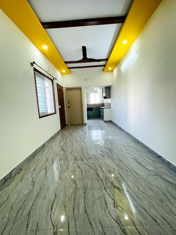 Bedroom in 6+ BHK Independent House at Parappana Agrahara – for Sale