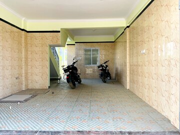 Parking in 6+ BHK Independent House at Parappana Agrahara – for Sale