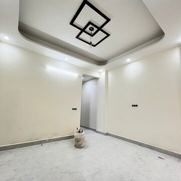 1 BHK Builder Floor For Rent in Chhajjupur