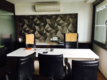 Commercial Office Space 1100 Sq.Ft. For Rent in Jodhpur Ahmedabad  8218863