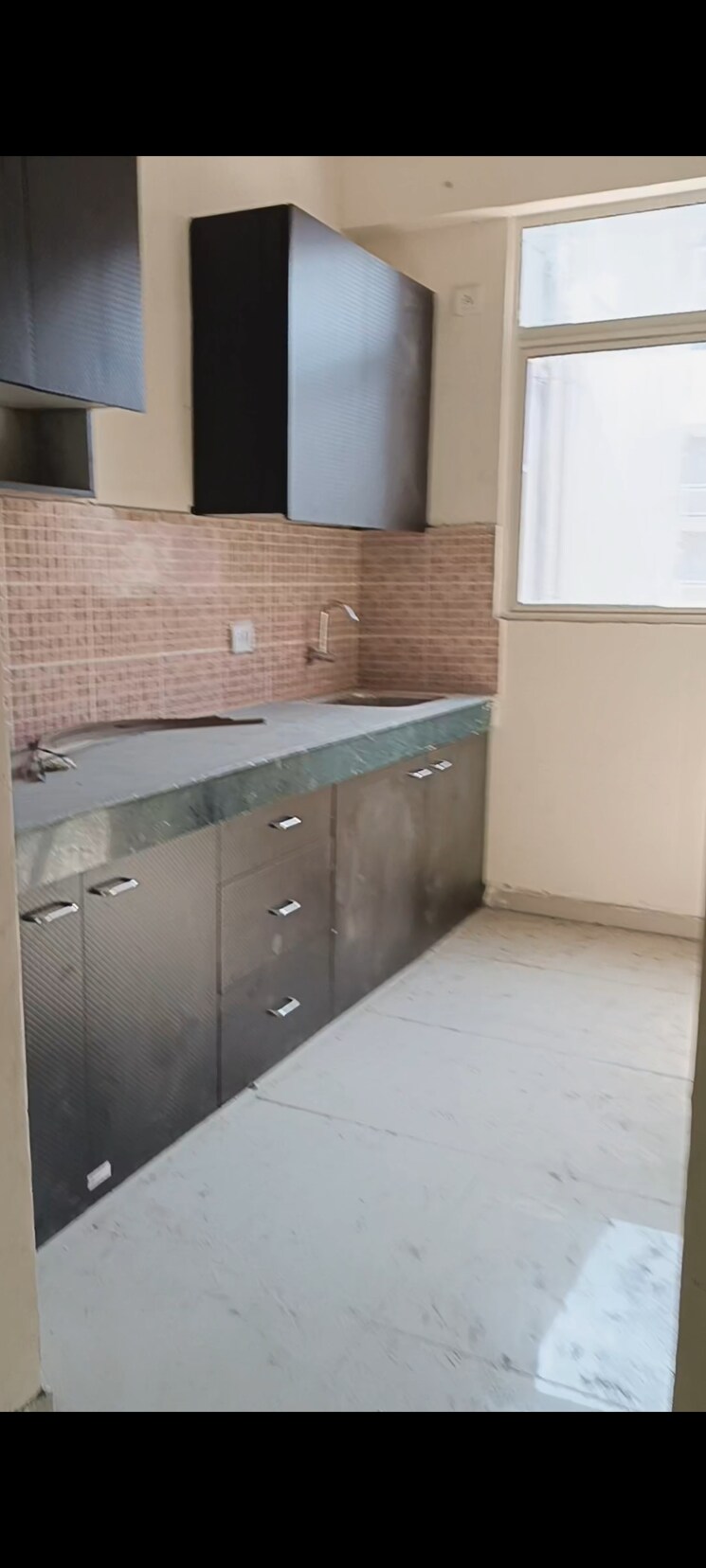 Kitchen, conscient-habitat-residences 3 Bedroom 645 Sq.Ft. Apartment In Sector 78 Faridabad 8218899