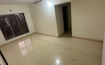 3 BHK Apartment For Rent in The Park Residency Andheri, Andheri West