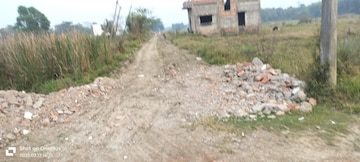 Plot For Resale in Naskar Green Town Joka Kolkata  8213373