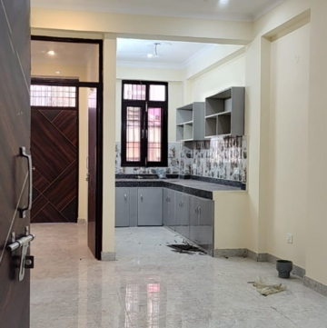 2 BHK Builder Floor For Rent in Chhajjupur