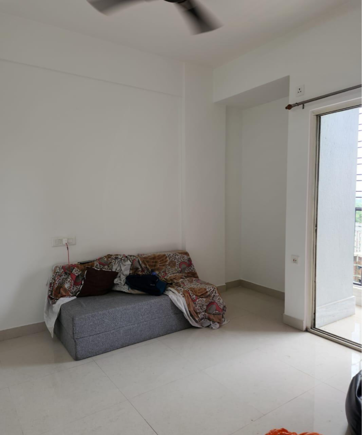 Living Room, magnolia-oxygen 2 Bedroom 992 Sq.Ft. Apartment In Rajarhat Chowmatha Kolkata 8218924