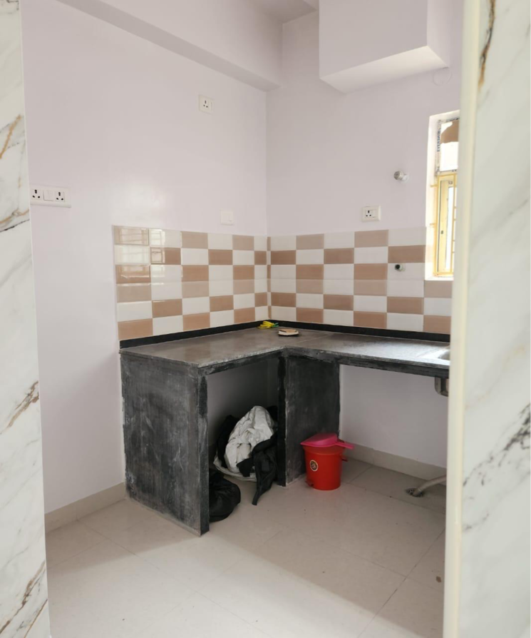 Kitchen, magnolia-oxygen 2 Bedroom 992 Sq.Ft. Apartment In Rajarhat Chowmatha Kolkata 8218924
