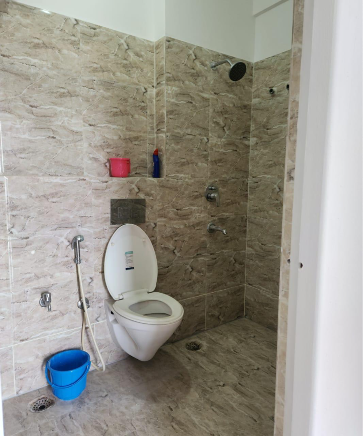 Bathroom, magnolia-oxygen 2 Bedroom 992 Sq.Ft. Apartment In Rajarhat Chowmatha Kolkata 8218924