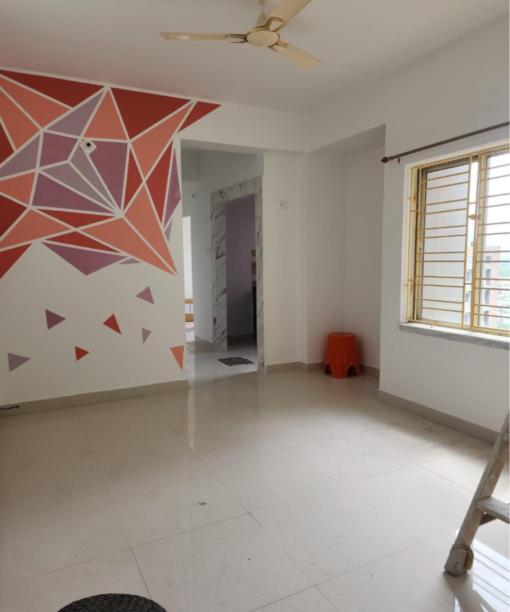 Room, magnolia-oxygen 2 Bedroom 992 Sq.Ft. Apartment In Rajarhat Chowmatha Kolkata 8218924