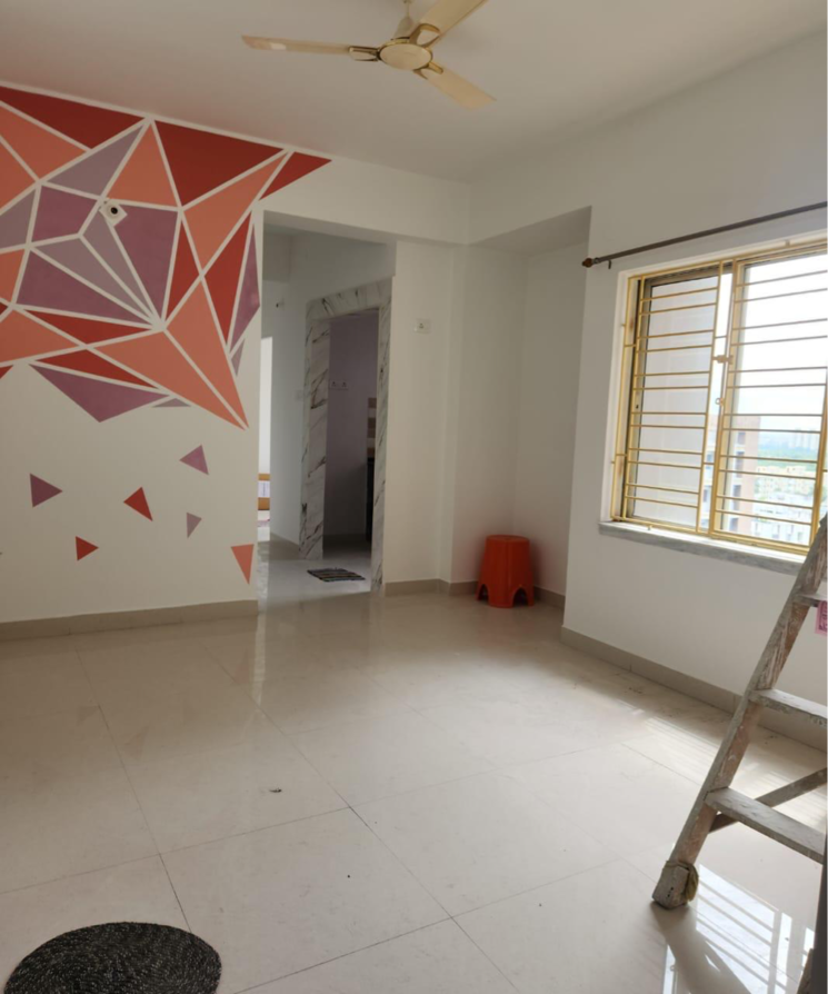 Room, magnolia-oxygen 2 Bedroom 992 Sq.Ft. Apartment In Rajarhat Chowmatha Kolkata 8218924