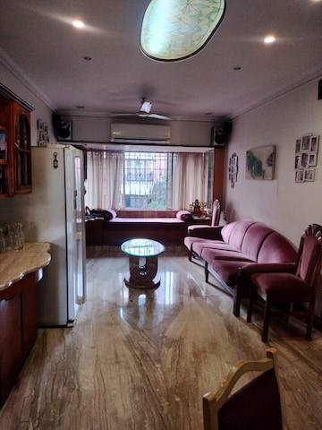 3 BHK Apartment For Rent in Khar West Mumbai  8218934