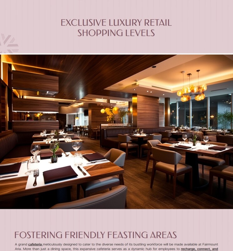 Floor Plan, kokapet Commercial Office Space 1100 Sq.Ft. In Kokapet Hyderabad 8218933