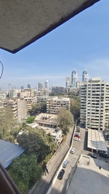 2 BHK Apartment – Exterior View View at Surya Apartment Breach Candy, Breach Candy - for Rent