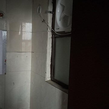 Bathroom in 2 BHK Apartment at Maxheights Dream Homes, Sector 63 – for Sale