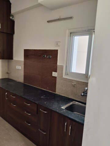 Kitchen in 3 BHK Apartment at Sector 150 – for Rent