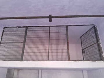 Shop – Exterior View View at Alambagh - for Rent