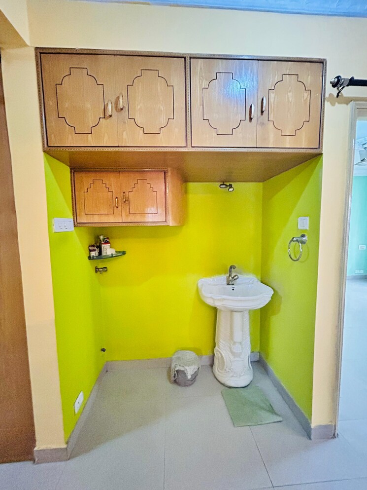 Team Area, mani-ratnam 3 Bedroom 1500 Sq.Ft. Apartment In Rajarhat Chowmatha Kolkata 8218949