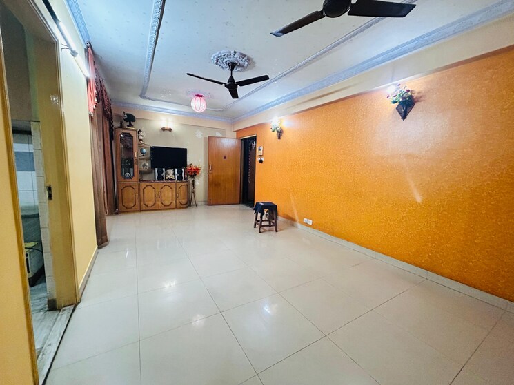 undefined, mani-ratnam 3 Bedroom 1500 Sq.Ft. Apartment In Rajarhat Chowmatha Kolkata 8218949