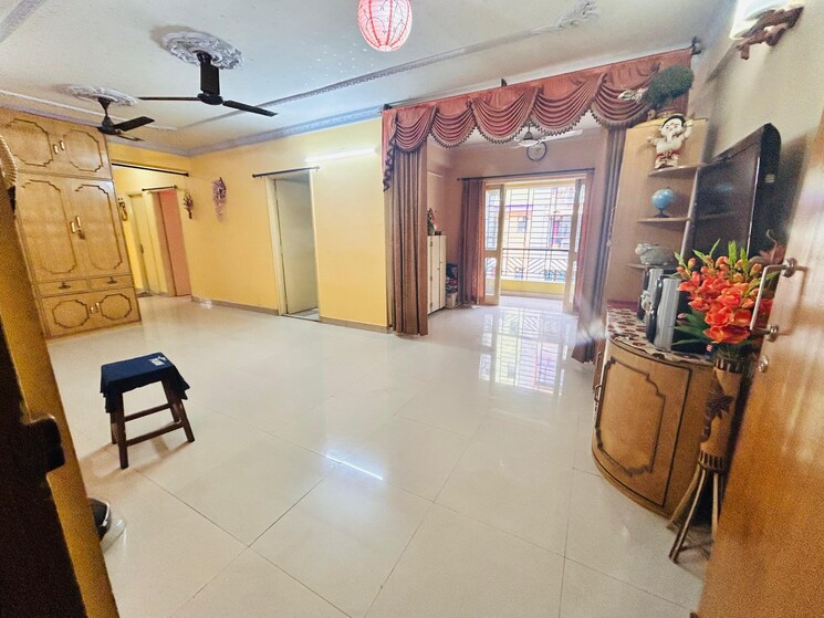 Team Area, mani-ratnam 3 Bedroom 1500 Sq.Ft. Apartment In Rajarhat Chowmatha Kolkata 8218949