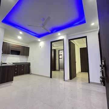 2 BHK Builder Floor For Rent in Chhajjupur Delhi  8218951