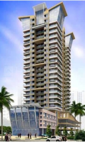 2 BHK Apartment For Resale in Shreedham Classic Goregaon West Mumbai  8218948