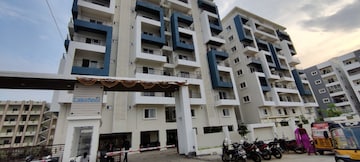 3 BHK Apartment For Resale in HPR Lakefront Hafeezpet Hyderabad  8218943