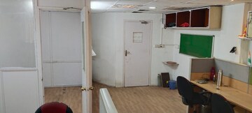 Bathroom in  Office Space at Camac Street – for Rent