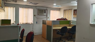 Team Area in  Office Space at Camac Street – for Rent