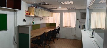 Team Area in  Office Space at Camac Street – for Rent