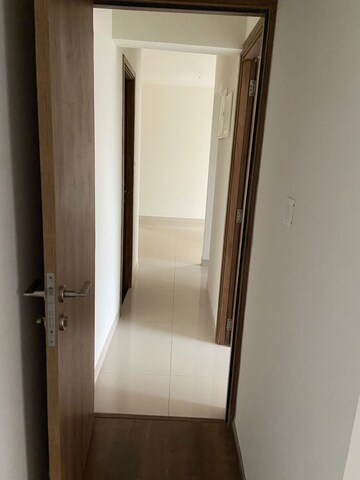 Building Lobby in 2 BHK Apartment at UK Iridium, Kandivali East – for Rent