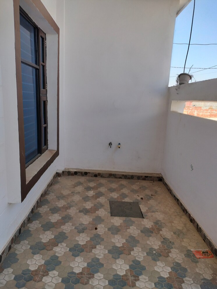 Room, kamta 4 Bedroom 1250 Sq.Ft. Villa In Kamta Lucknow 8218976