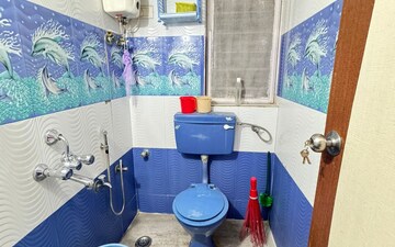 2 BHK Apartment For Rent in Cubic Mall, Chembur